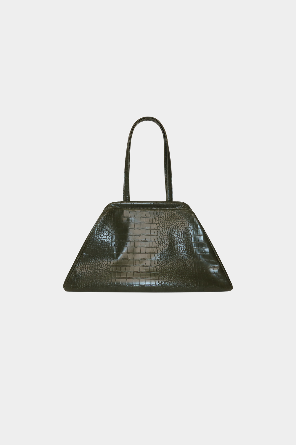 LE JUMBO CLUTCH – BY GIANNA