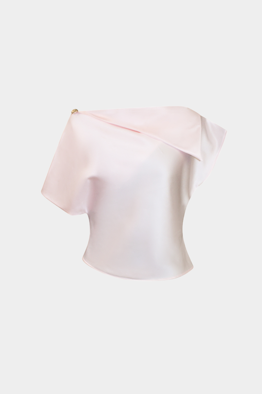 DRAPE TOP – BY GIANNA