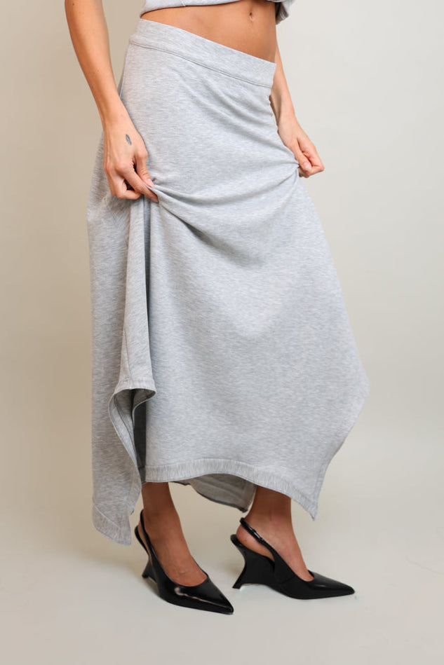 MAXI SKIRT – BY GIANNA