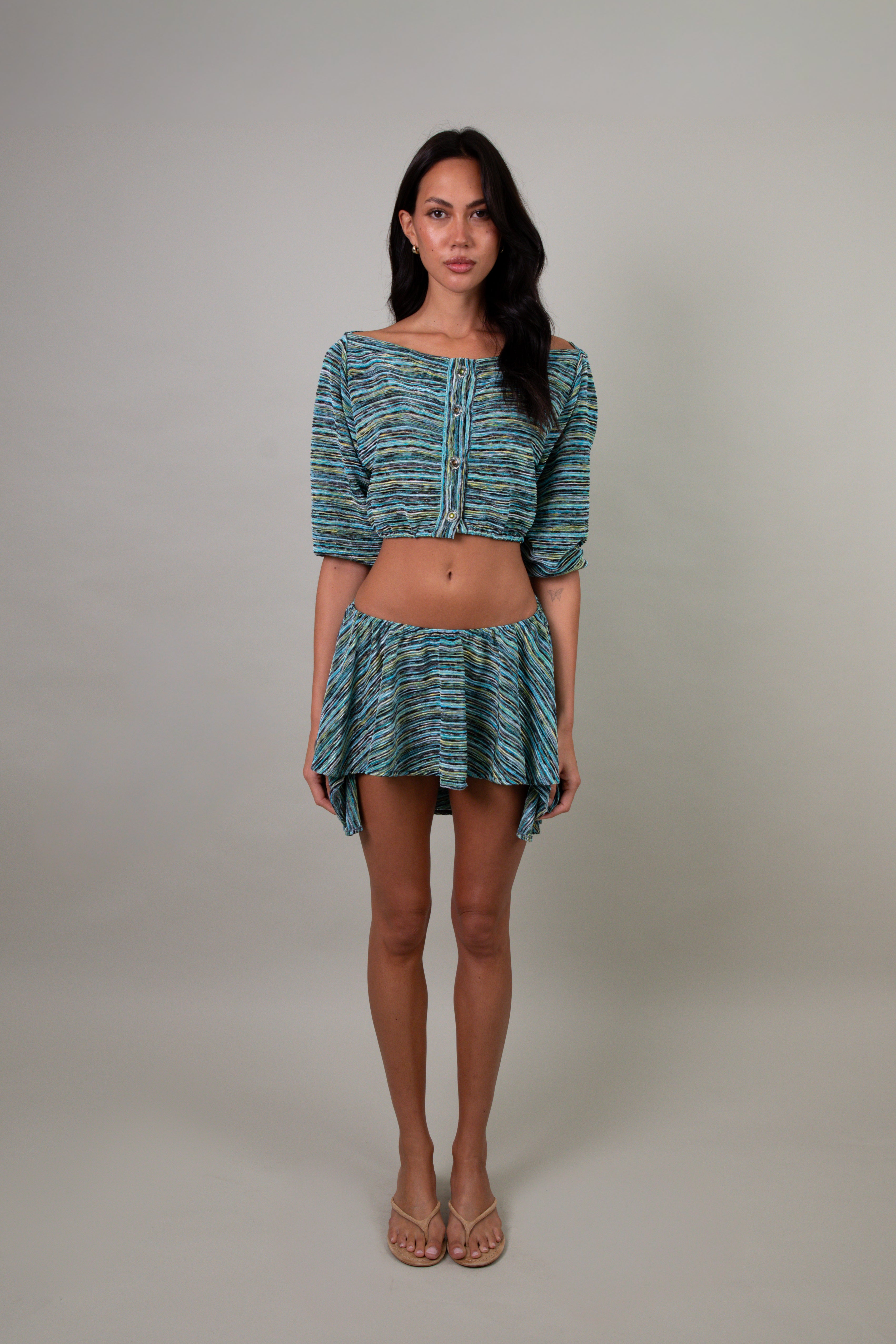 NELLY MINI – BY GIANNA