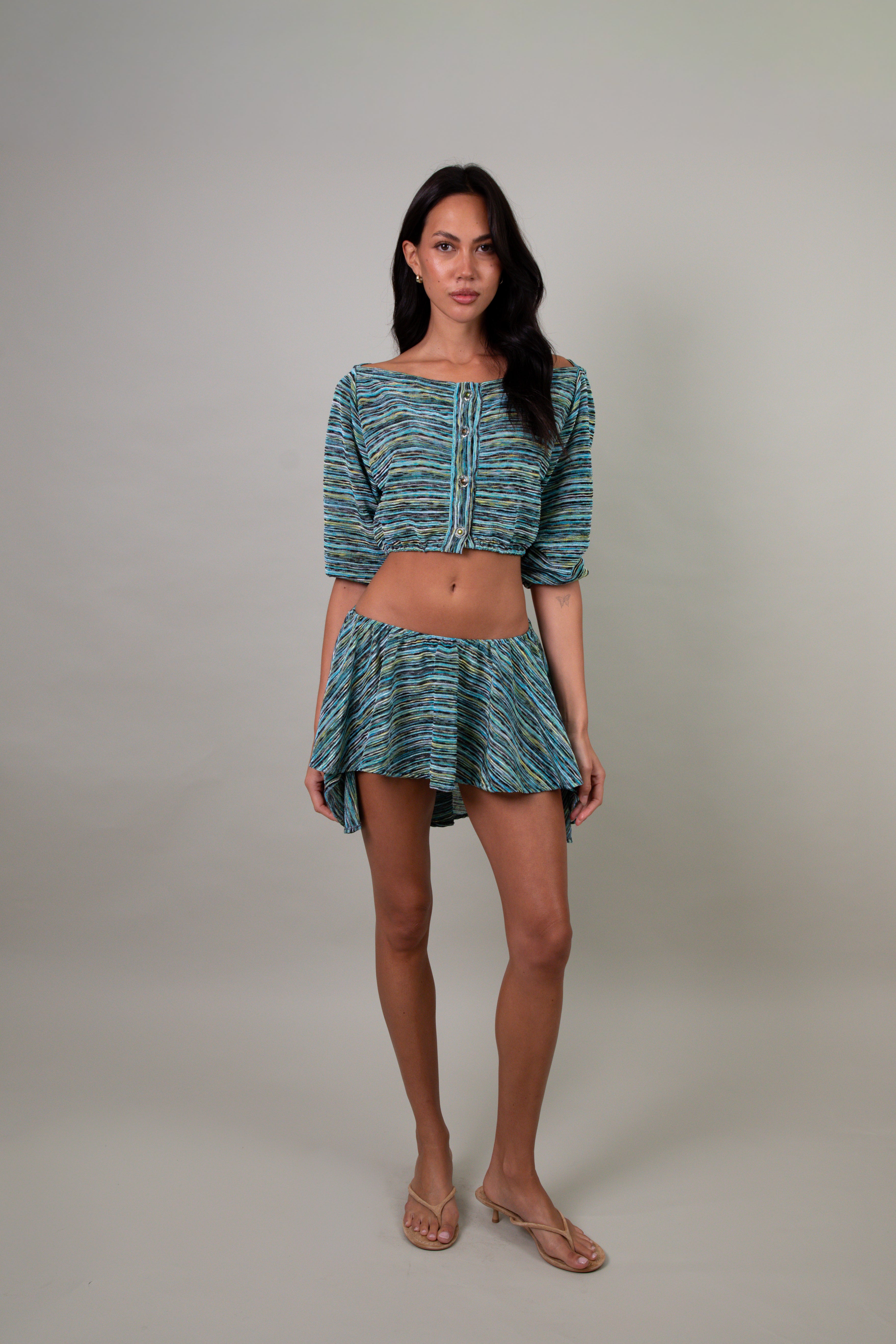 NELLY MINI – BY GIANNA
