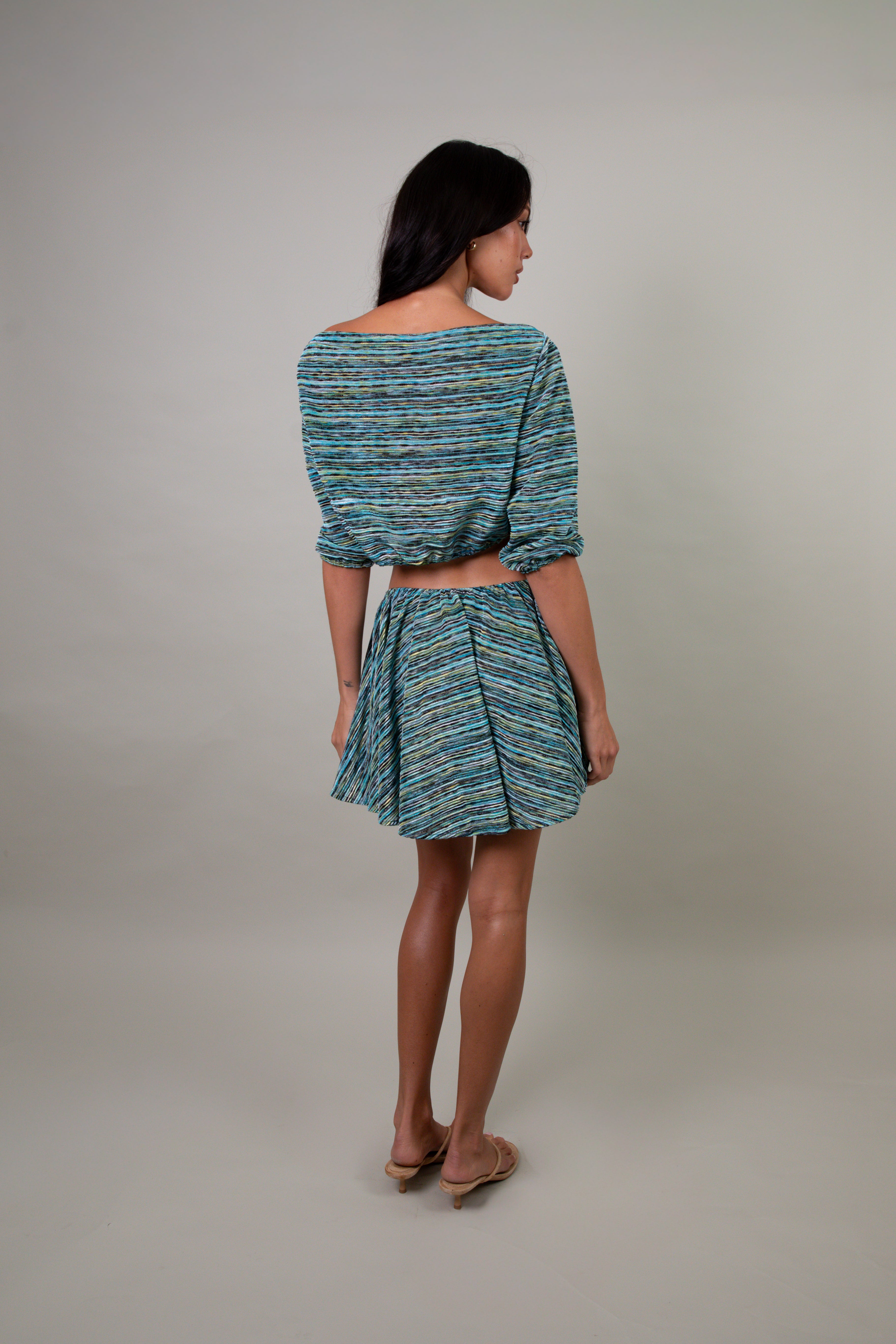 NELLY MINI – BY GIANNA
