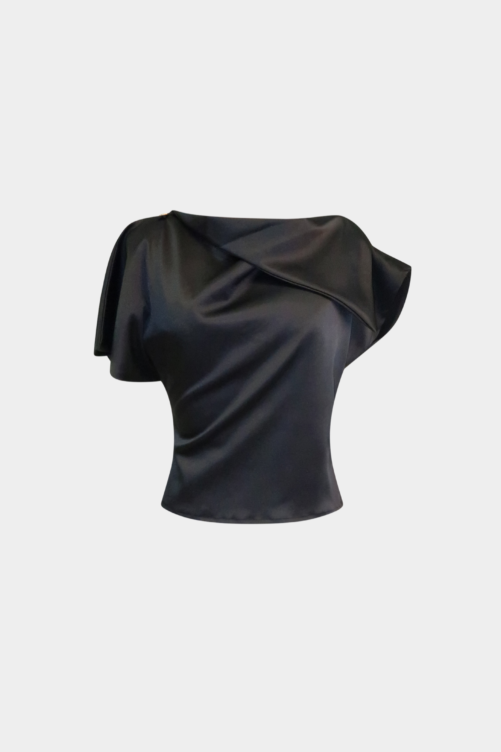 Gael Draped Top