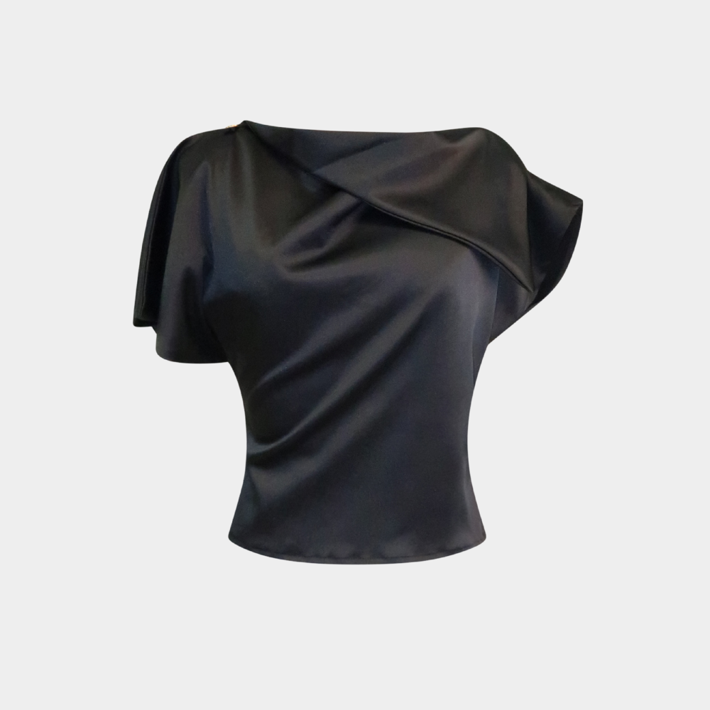 DRAPE TOP
