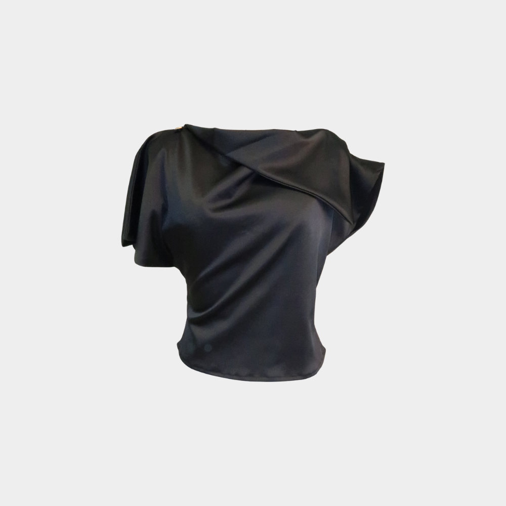 
                  
                    DRAPE TOP
                  
                