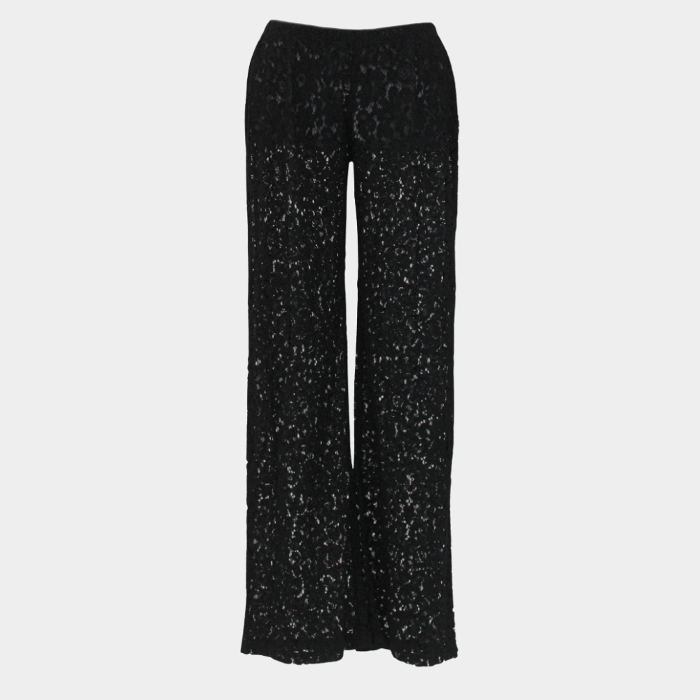 
                  
                    LACE TROUSERS
                  
                