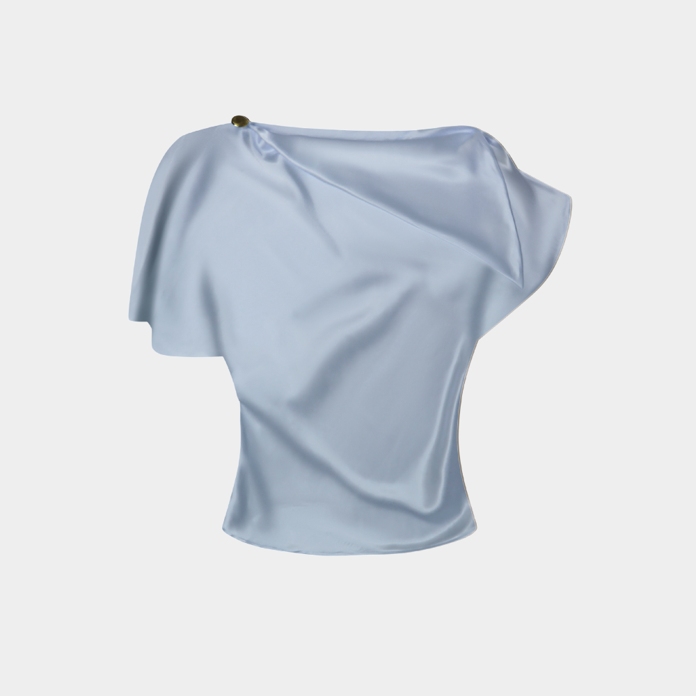 
                  
                    DRAPE TOP
                  
                
