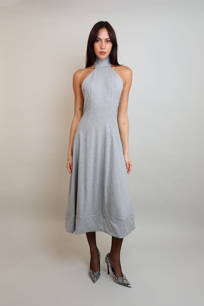 By Gianna ALTO MAXI DRESS