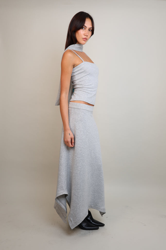 MAXI SKIRT – BY GIANNA