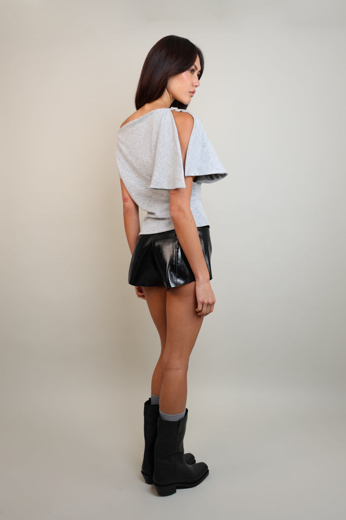 DRAPE TOP – BY GIANNA