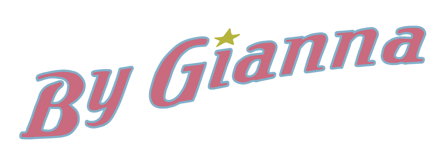 BY GIANNA
