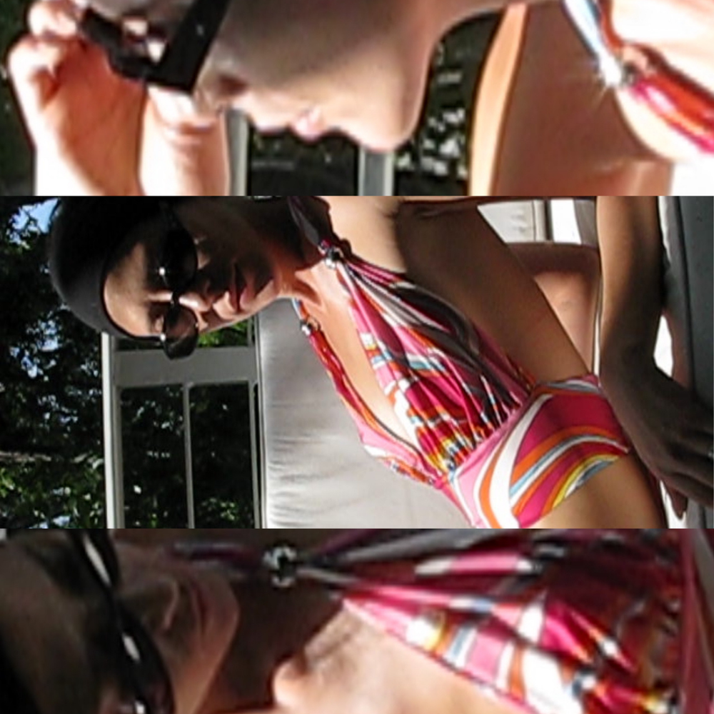 
                  
                    SOLMAR HALTER
                  
                
