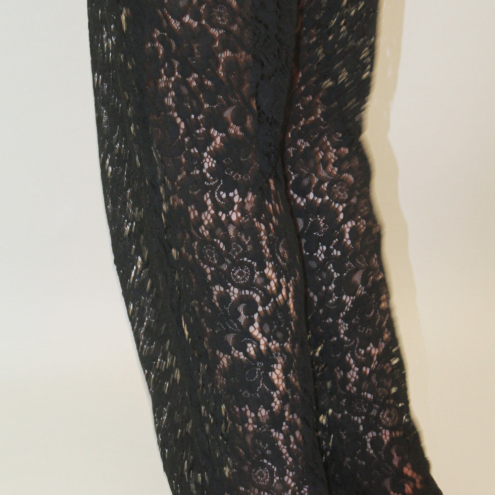 
                  
                    LACE TROUSERS
                  
                