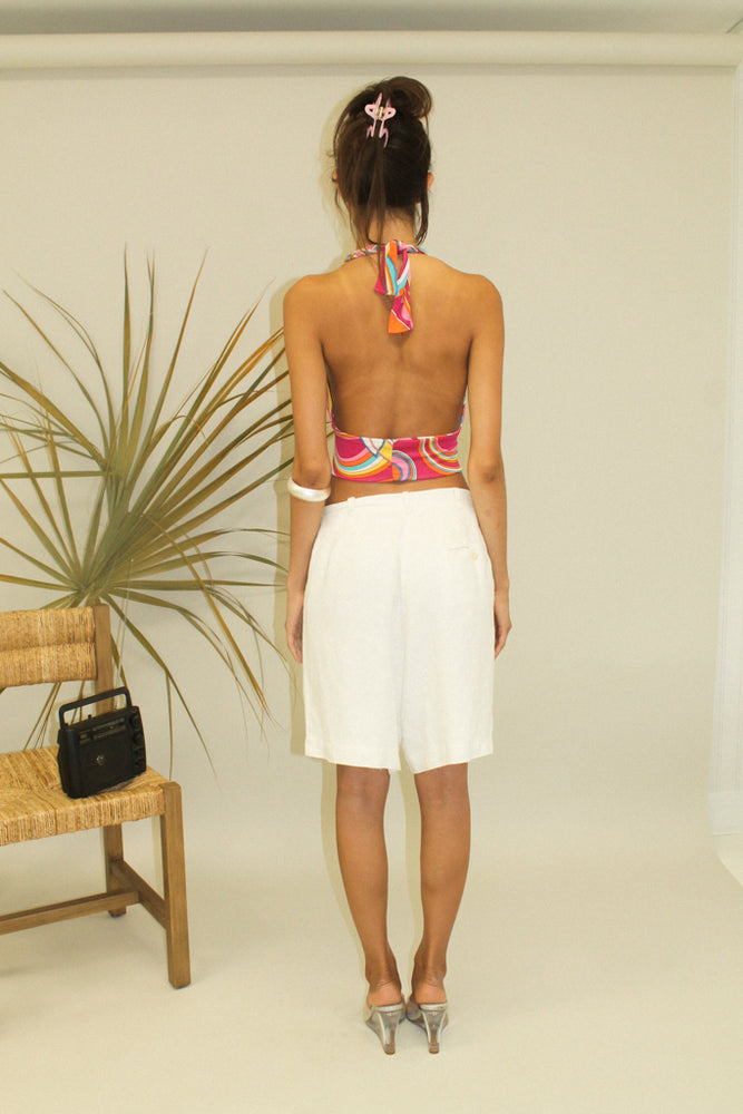 
                  
                    SOLMAR HALTER
                  
                