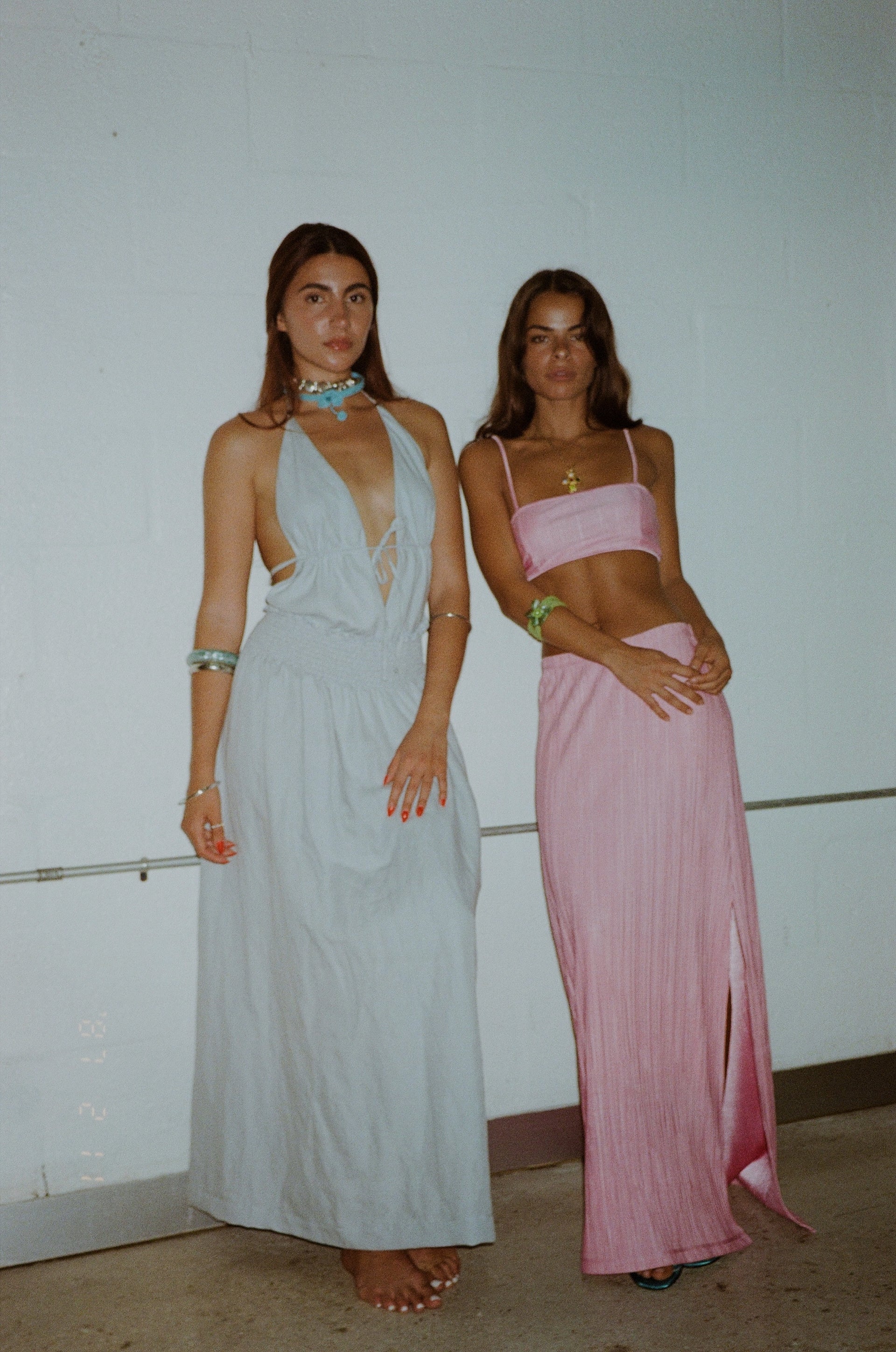 sachin and babi light blue dress Long Formal Dresses & Formal Maxi Dresses