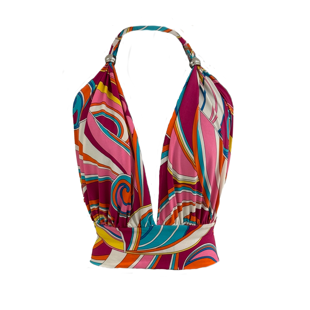 SOLMAR HALTER