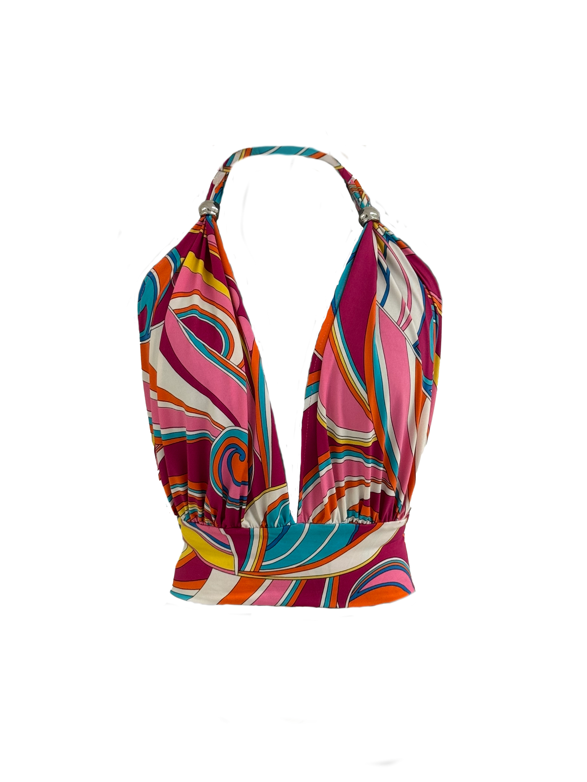 SOLMAR HALTER – BY GIANNA