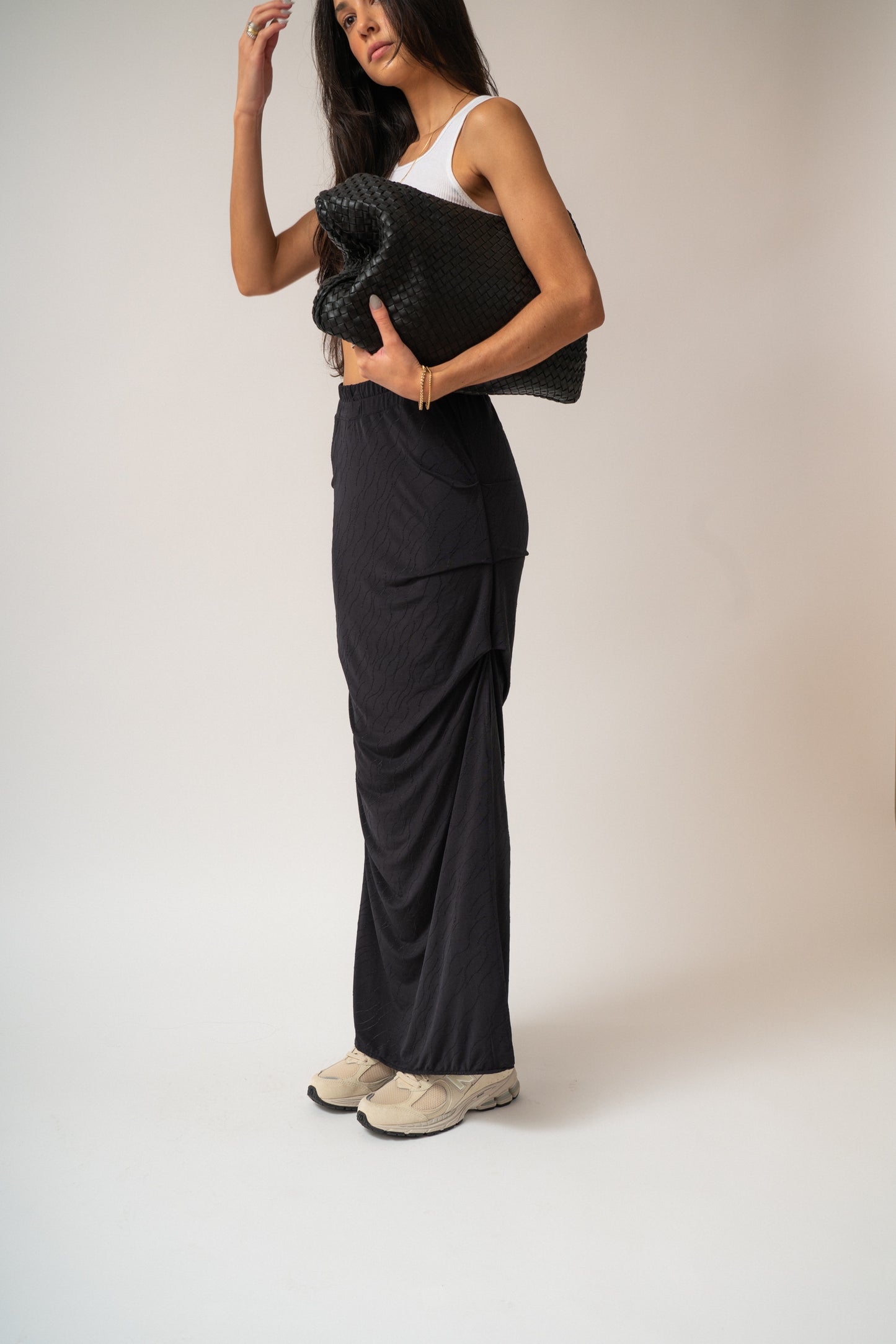 ZOIE MAXI