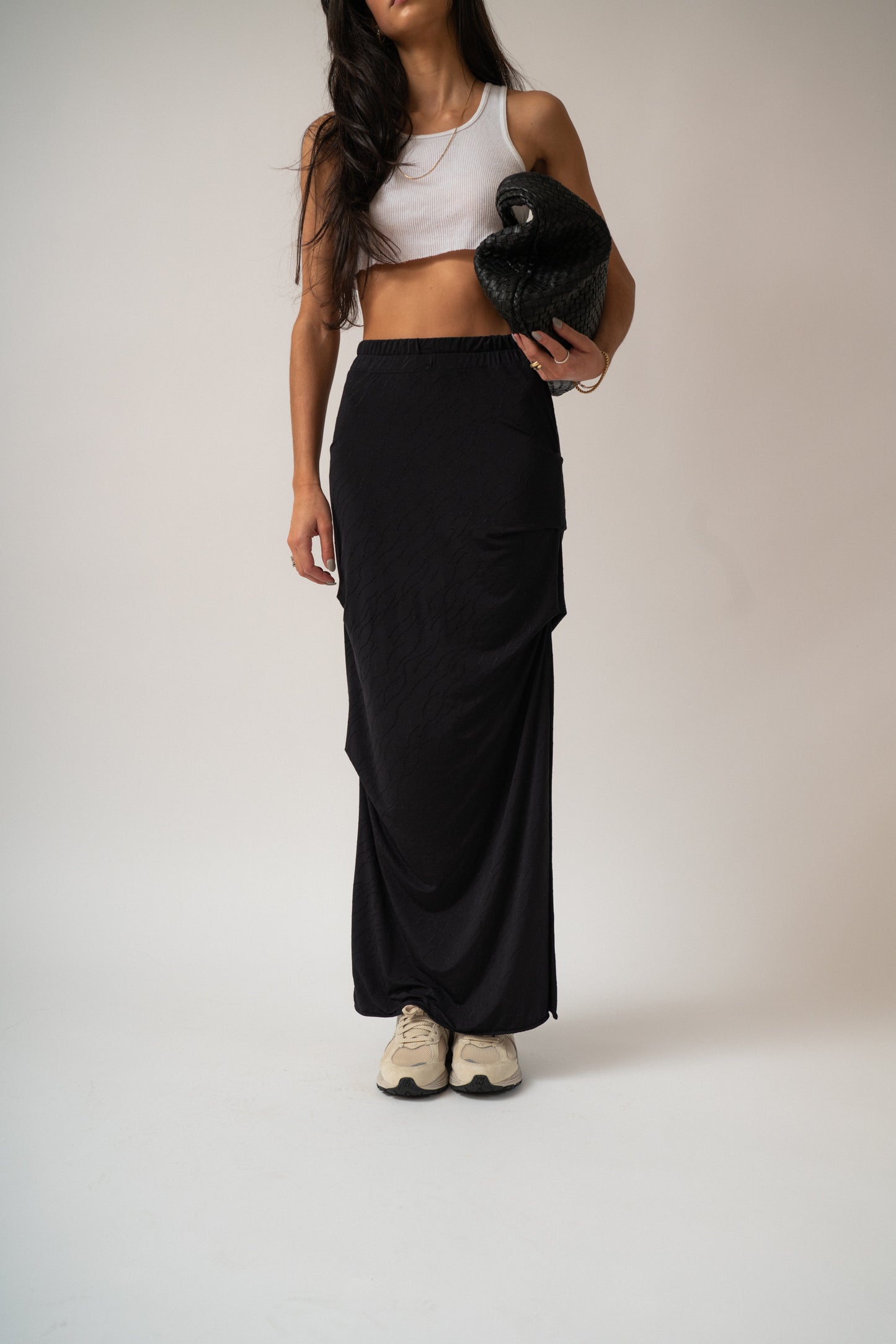 ZOIE MAXI
