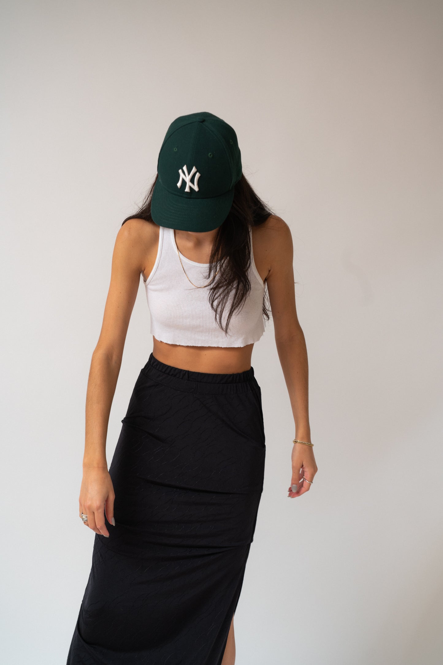 ZOIE MAXI