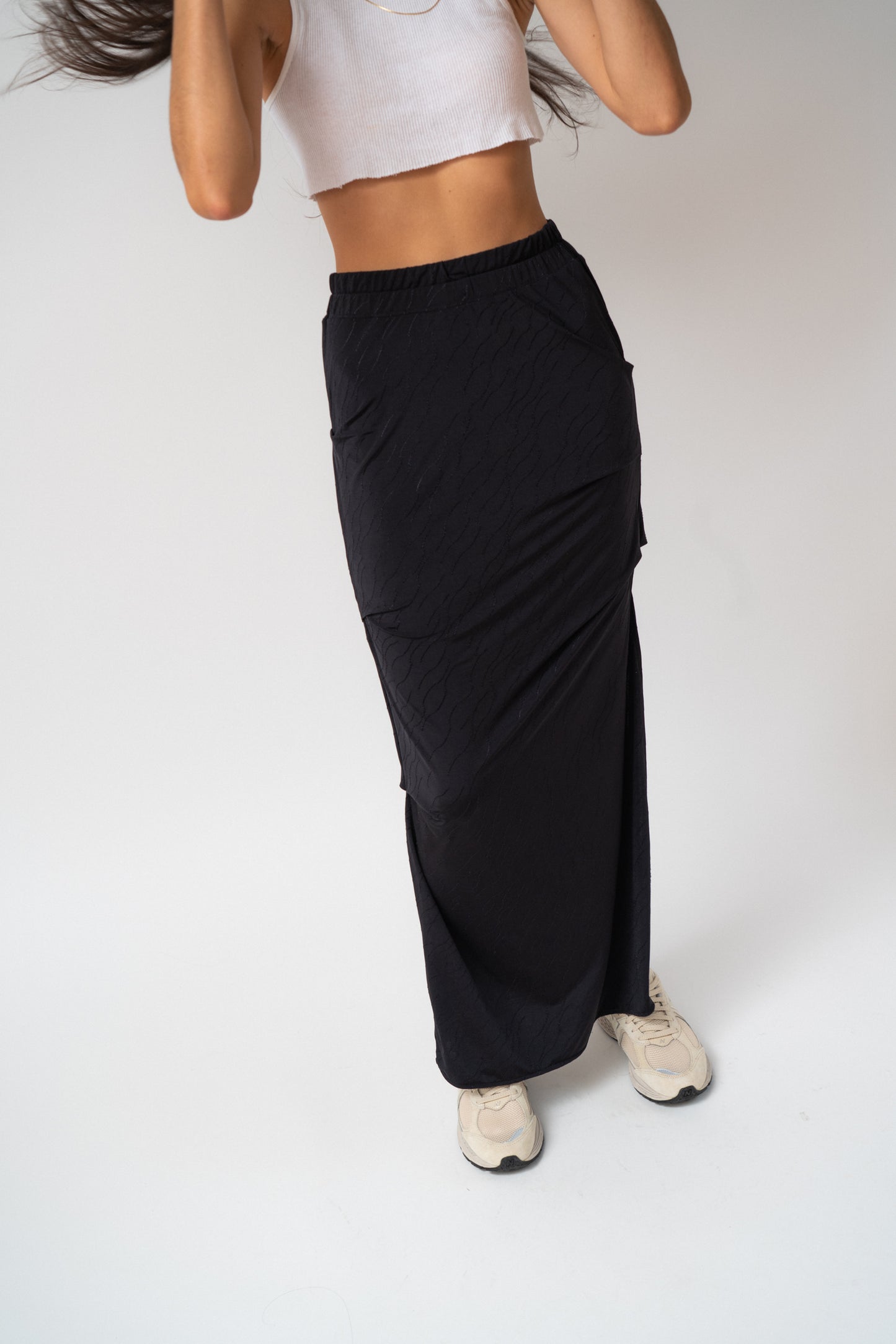 ZOIE MAXI