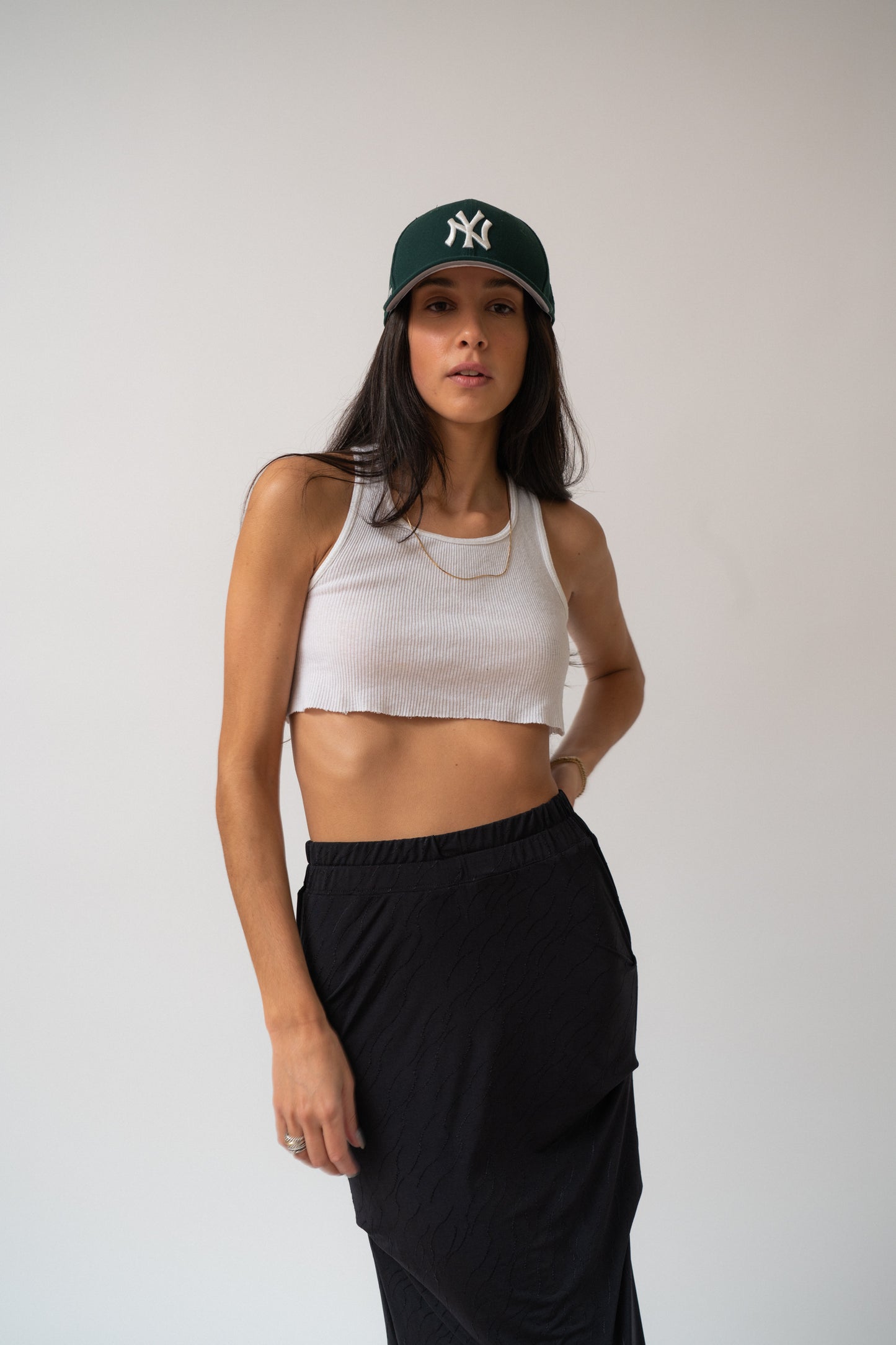 ZOIE MAXI