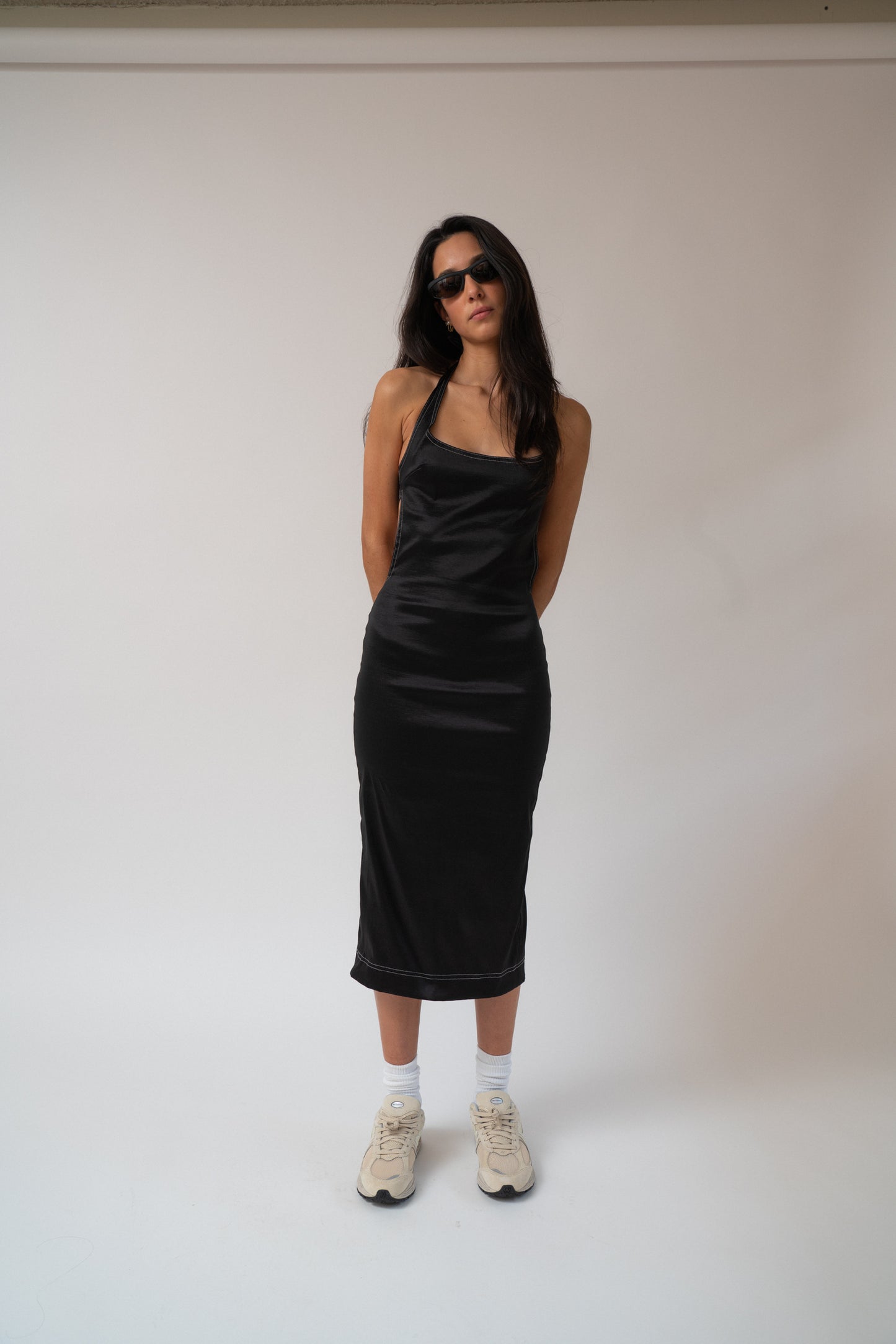 FACILE DRESS