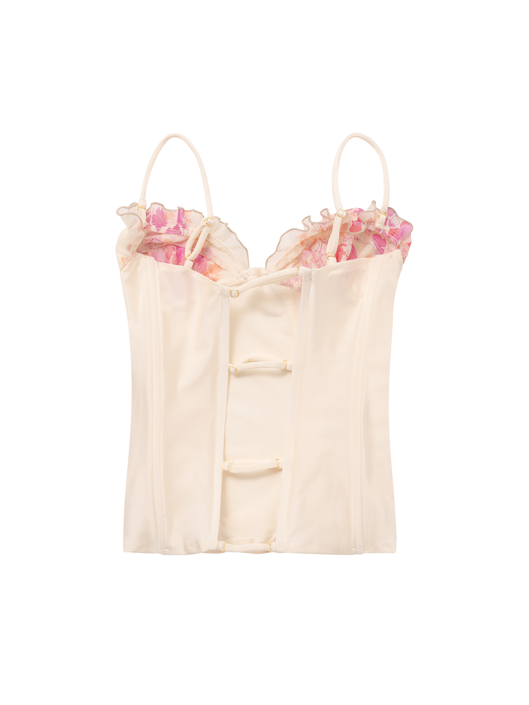 Giulianna Custom Made Corset